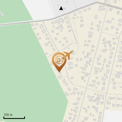 Karte Alpenberger Straße 7, 13125 Berlin