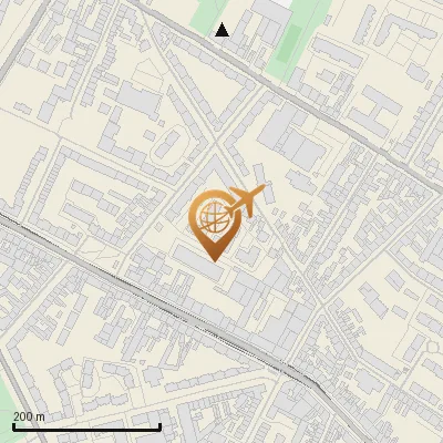 Foto zu Alpenerstraße 10-14, 50825 Köln