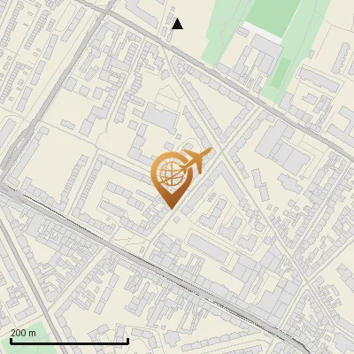 Foto zu Alpenerstraße 16-23, 50825 Köln