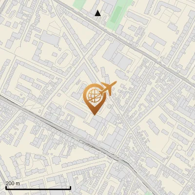 Foto zu Alpenerstraße 8, 50825 Köln