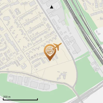 Foto zu Alpenroder Weg 14-36, 50767 Köln