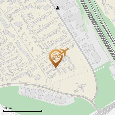 Foto zu Alpenroder Weg 1-11, 50767 Köln