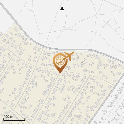 Karte Alpenrosenweg 67, 12437 Berlin