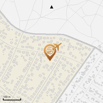 Karte Alpenrosenweg 76, 12437 Berlin