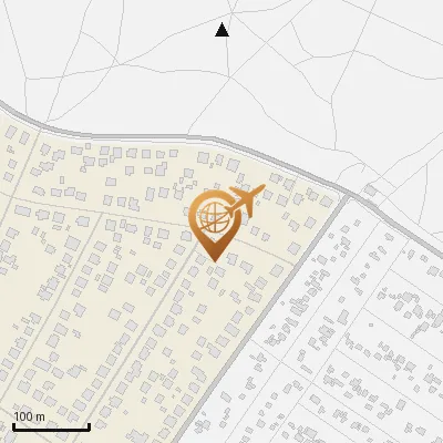 Karte Alpenrosenweg 86, 12437 Berlin