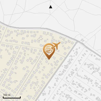 Karte Alpenrosenweg 88, 12437 Berlin