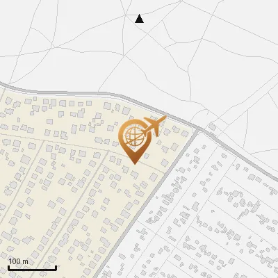 Foto zu Alpenrosenweg 89-91, 12437 Berlin