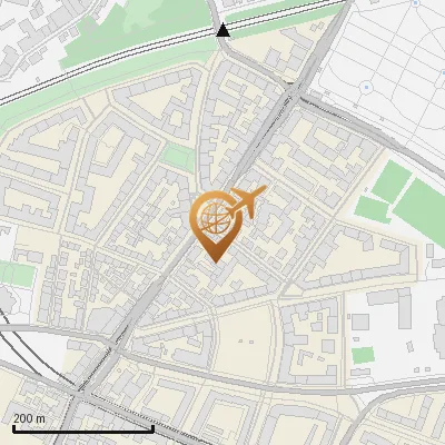 Foto zu Alpenstraße 8, 81541 München