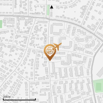 Karte Alpenveilchenstraße 30-32, 80689 München