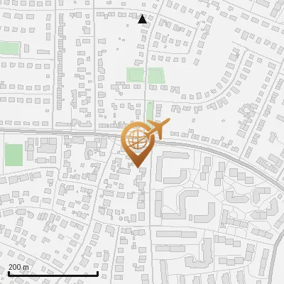 Karte Alpenveilchenstraße 47-58, 80689 München