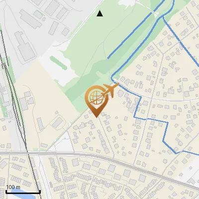 Foto zu Alpnacher Weg 7-16, 13089 Berlin