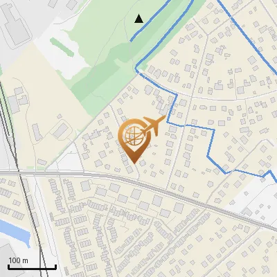 Foto zu Alpnacher Weg 2-4, 13089 Berlin