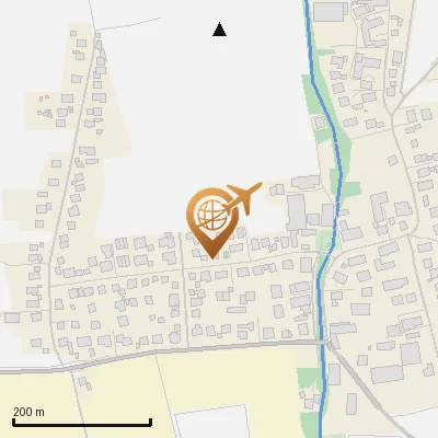 Karte Alprichstraße 12, 81249 München