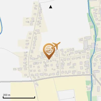 Karte Alprichstraße 15-22, 81249 München