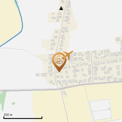 Karte Alprichstraße 29-30, 81249 München