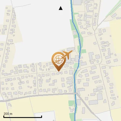 Karte Alprichstraße 4-5, 81249 München