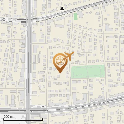 Karte Alpseestraße 1-5, 81377 München