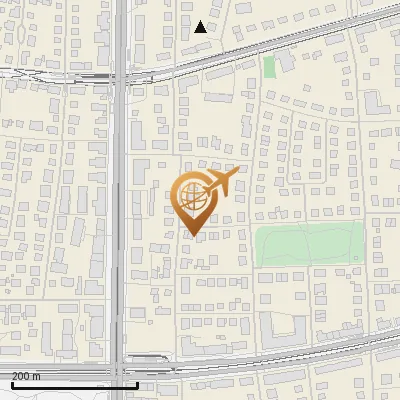 Karte Alpseestraße 6-9, 81377 München