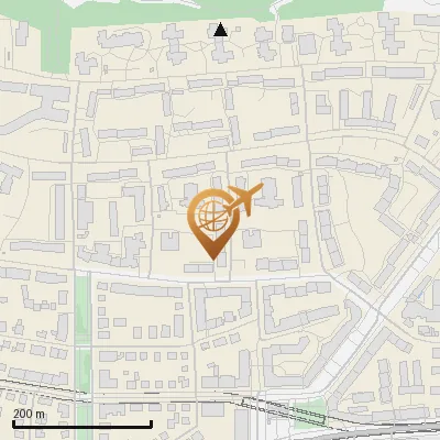 Foto zu Alpspitzstraße 14-16, 81373 München