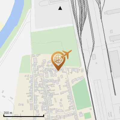 Foto zu Alradstraße 19-22, 51061 Köln