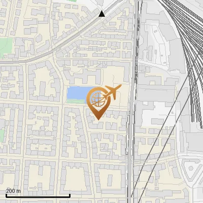 Foto zu Alramstraße 13-15, 81371 München