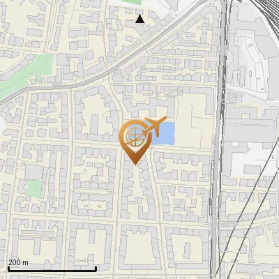 Foto zu Alramstraße 17, 81371 München