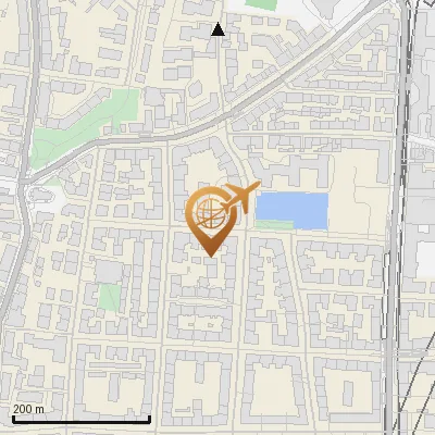 Foto zu Alramstraße 18-23, 81371 München