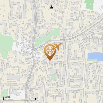 Foto zu Alramstraße 30, 81371 München