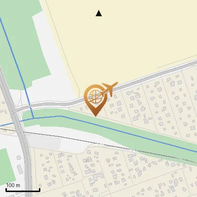 Foto zu Alsaceweg 1-6, 13159 Berlin