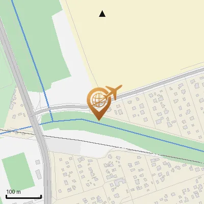 Foto zu Alsaceweg 8, 13159 Berlin