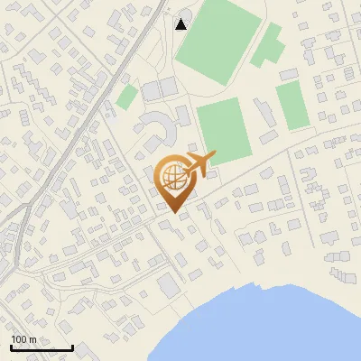 Foto zu Alsenstraße 9-11, 14109 Berlin