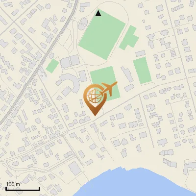 Foto zu Alsenstraße 12-14, 14109 Berlin