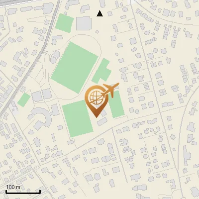 Foto zu Alsenstraße 16, 14109 Berlin