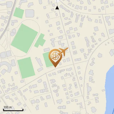 Foto zu Alsenstraße 18, 14109 Berlin