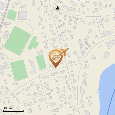 Foto zu Alsenstraße 19-20, 14109 Berlin