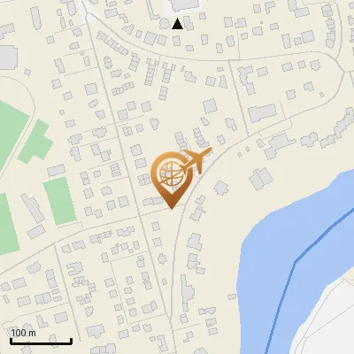 Foto zu Alsenstraße 21, 14109 Berlin