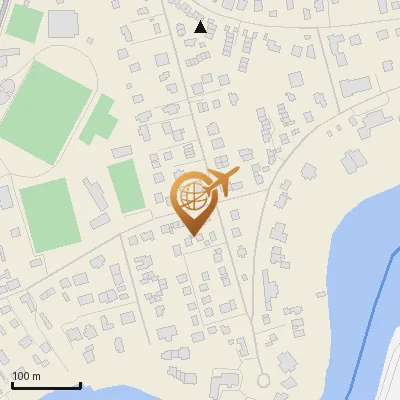 Foto zu Alsenstraße 24-25, 14109 Berlin