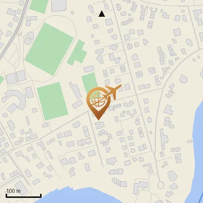 Foto zu Alsenstraße 26, 14109 Berlin