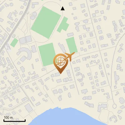 Foto zu Alsenstraße 27, 14109 Berlin