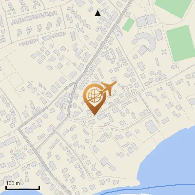 Foto zu Alsenstraße 3, 14109 Berlin