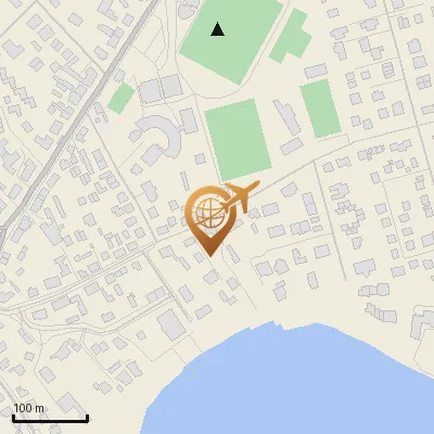 Foto zu Alsenstraße 29-30, 14109 Berlin