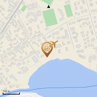 Foto zu Alsenstraße 31, 14109 Berlin