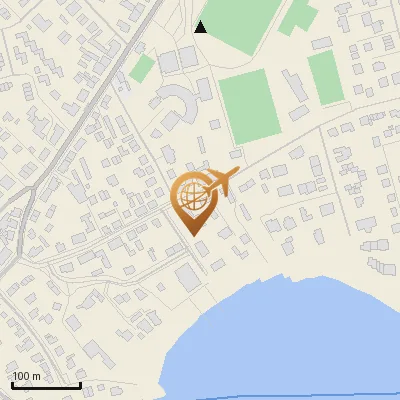 Foto zu Alsenstraße 32-33, 14109 Berlin