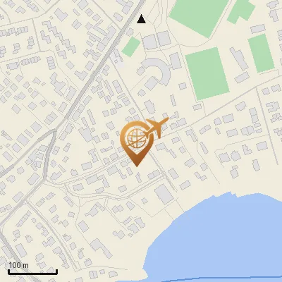 Foto zu Alsenstraße 34-35, 14109 Berlin