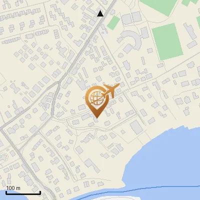 Foto zu Alsenstraße 37-40, 14109 Berlin