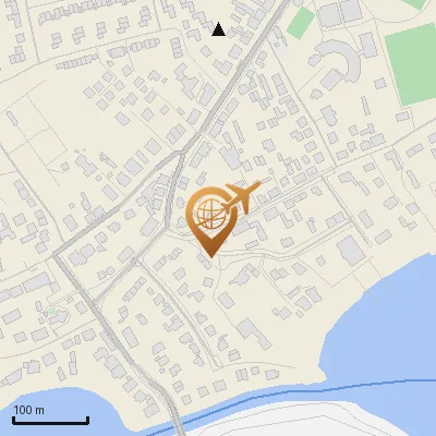 Foto zu Alsenstraße 41, 14109 Berlin