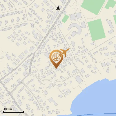 Foto zu Alsenstraße 4-6, 14109 Berlin