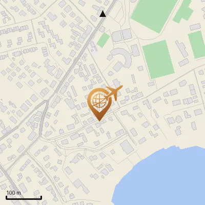 Foto zu Alsenstraße 7-8, 14109 Berlin