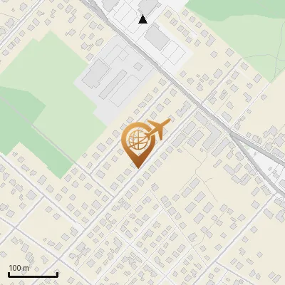 Karte Alsenzer Weg 5-13, 12559 Berlin