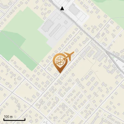 Karte Alsenzer Weg 14-16, 12559 Berlin